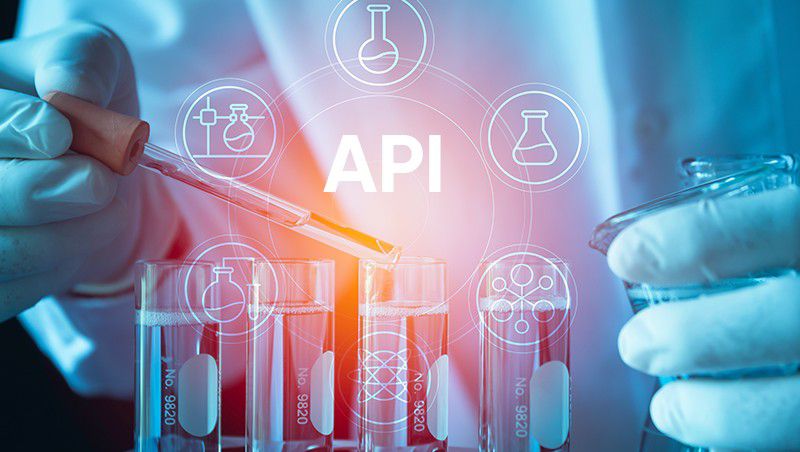 Veterinary APIs